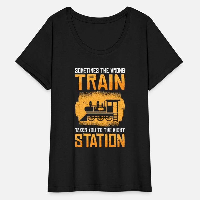 Train Transportation Train Lover Train Station