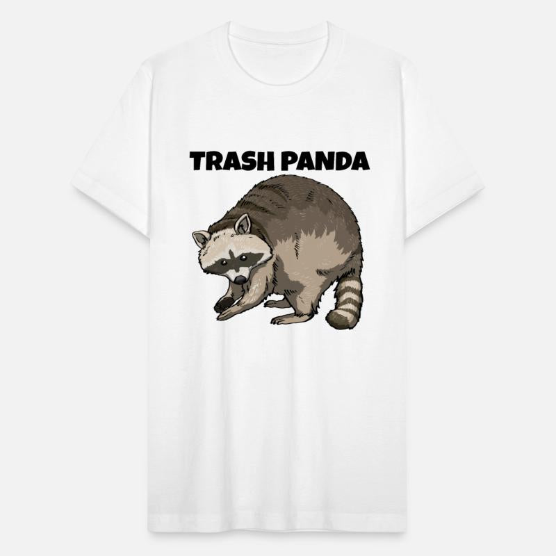 Trash Panda