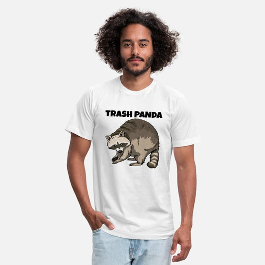 Trash Panda