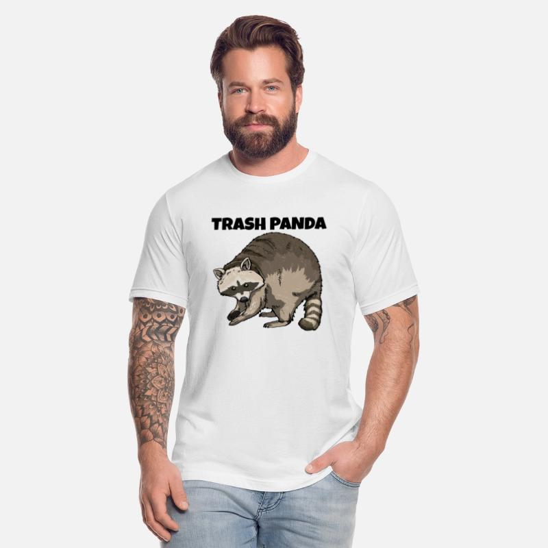 Trash Panda