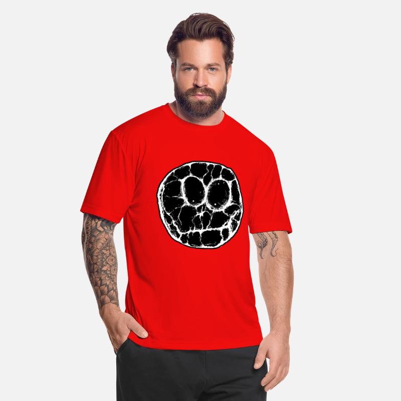 Traumatized Thinker - CW