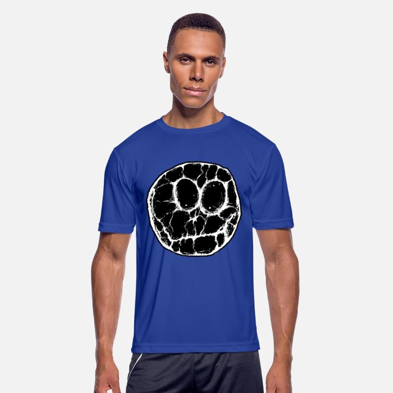 Traumatized Thinker - CW