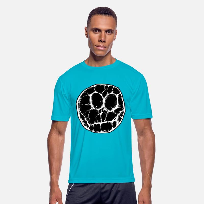 Traumatized Thinker - CW