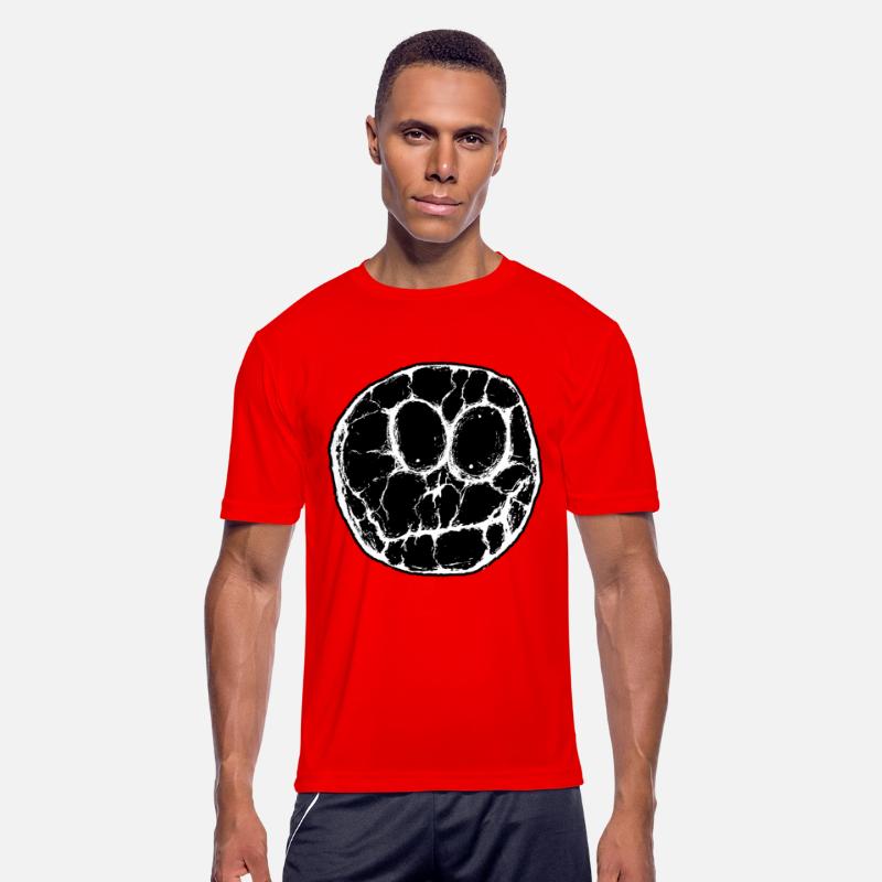 Traumatized Thinker - CW