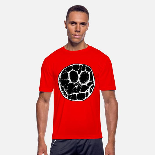 Traumatized Thinker - CW