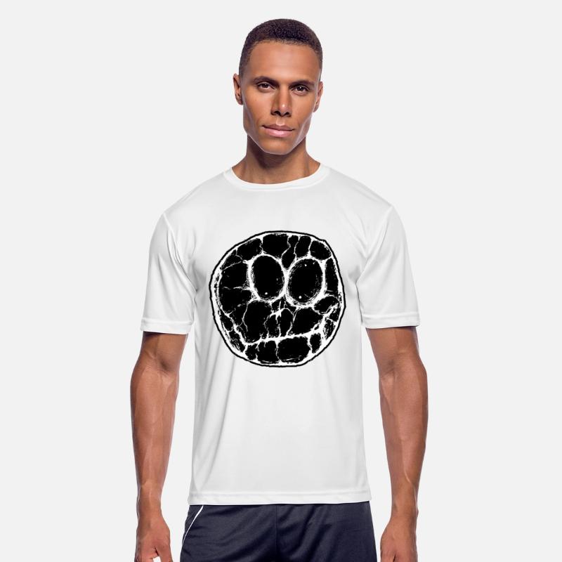 Traumatized Thinker - CW