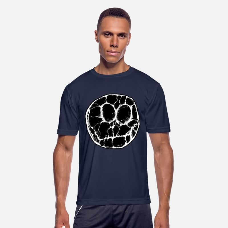 Traumatized Thinker - CW