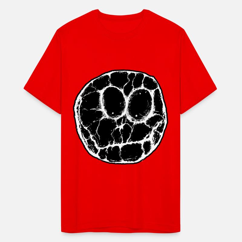 Traumatized Thinker - CW