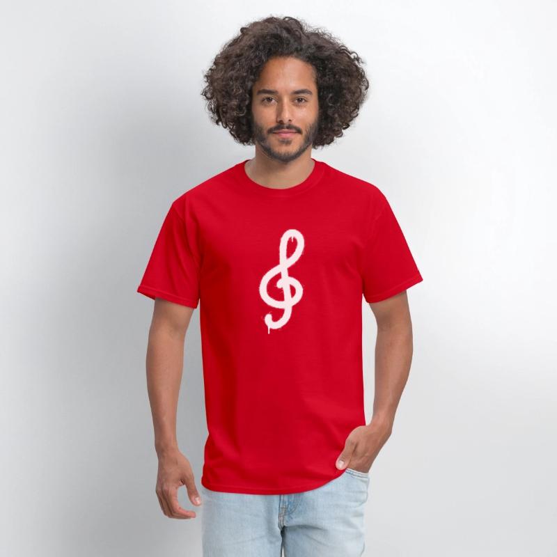 treble clef, music lover, musician