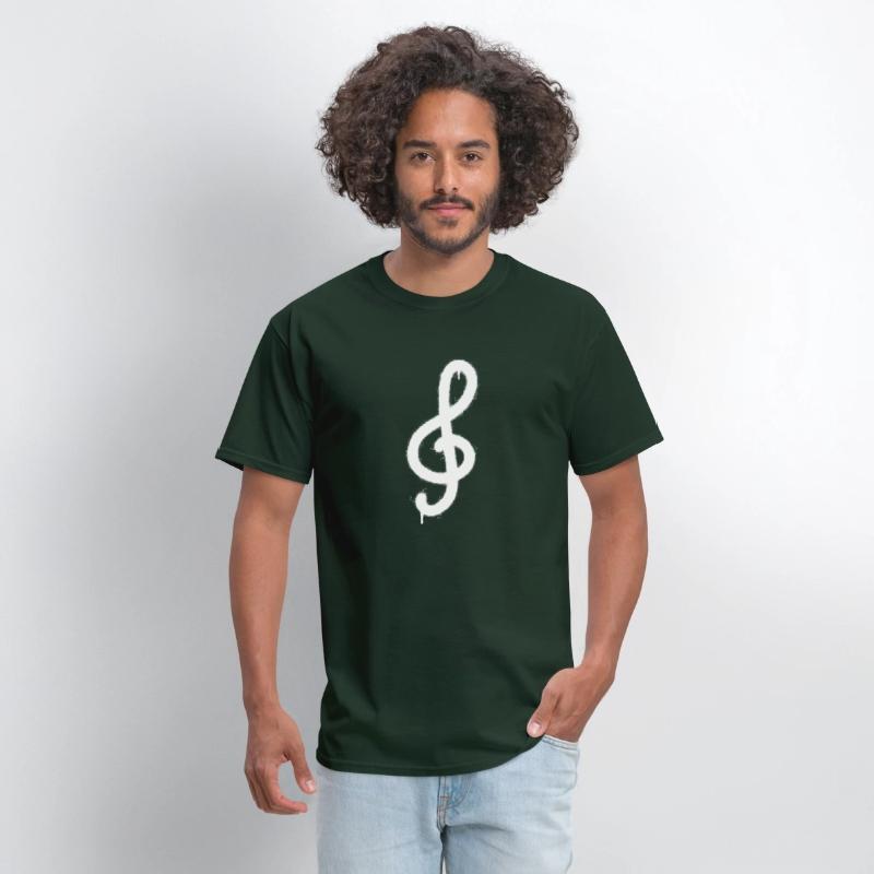 treble clef, music lover, musician