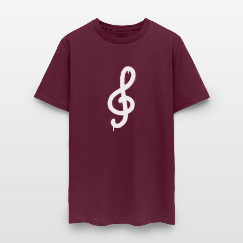 treble clef, music lover, musician