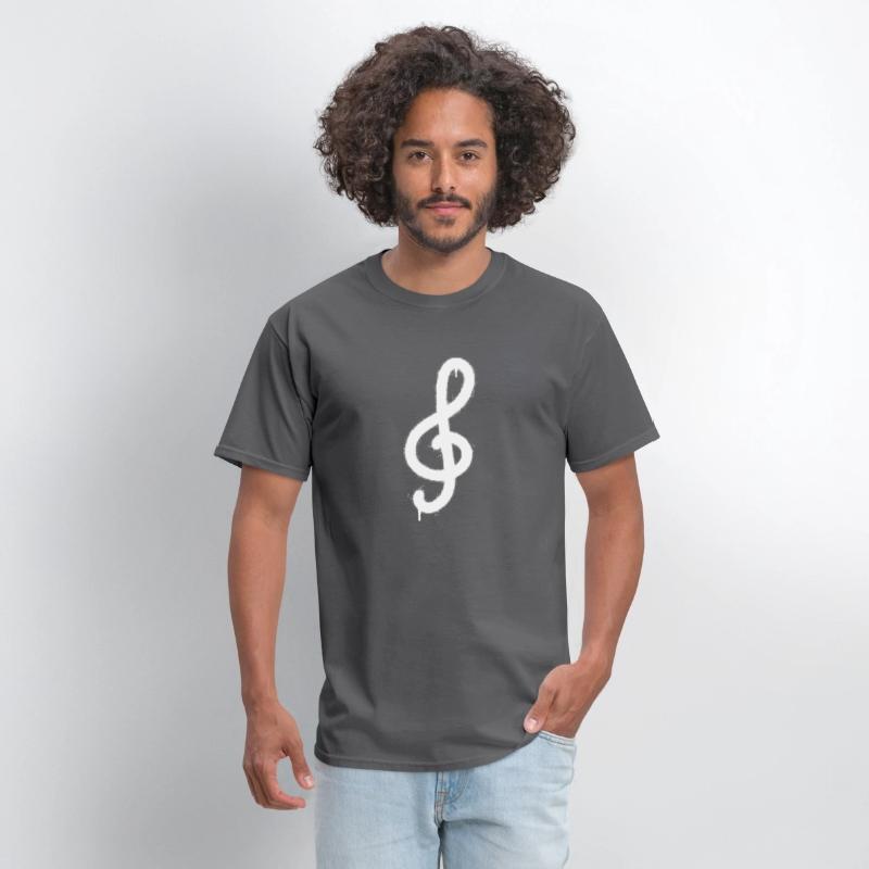 treble clef, music lover, musician