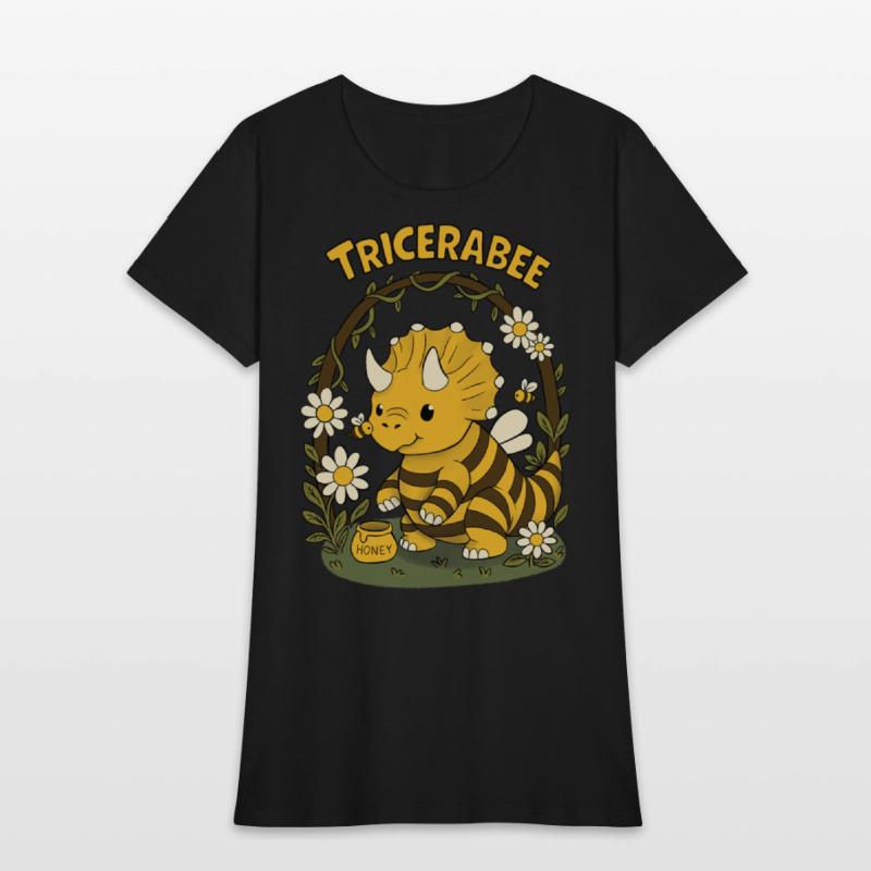 TriceraBee