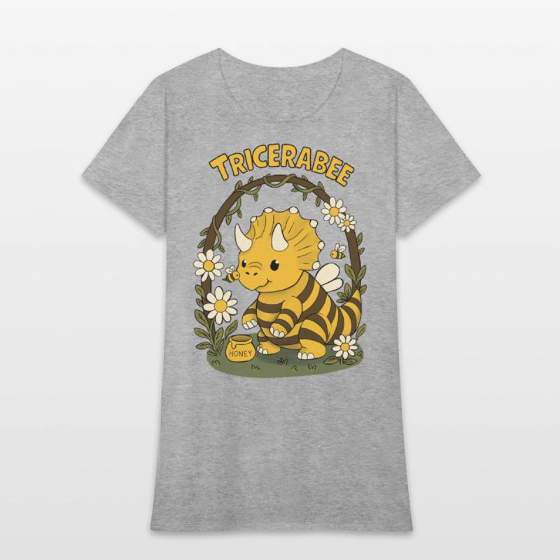 TriceraBee