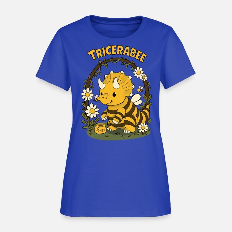 TriceraBee