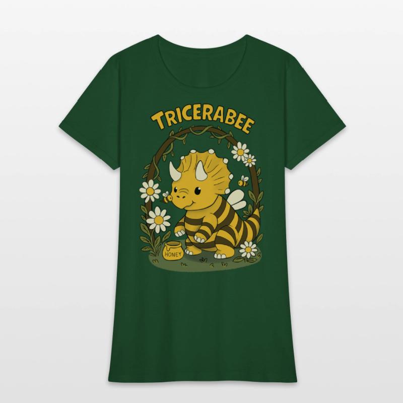 TriceraBee