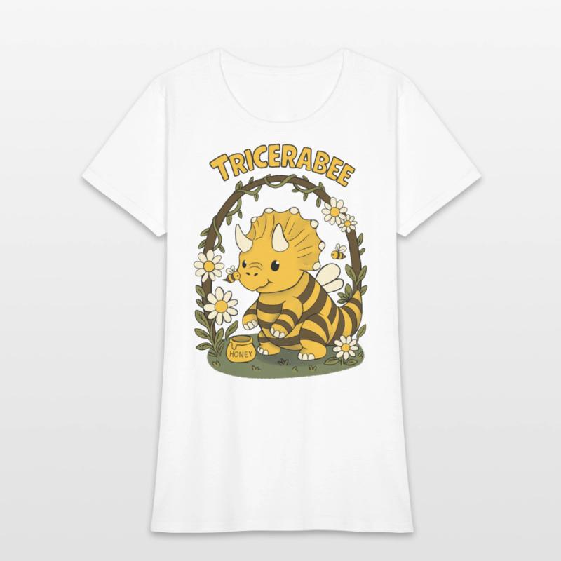 TriceraBee