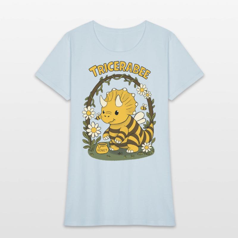 TriceraBee