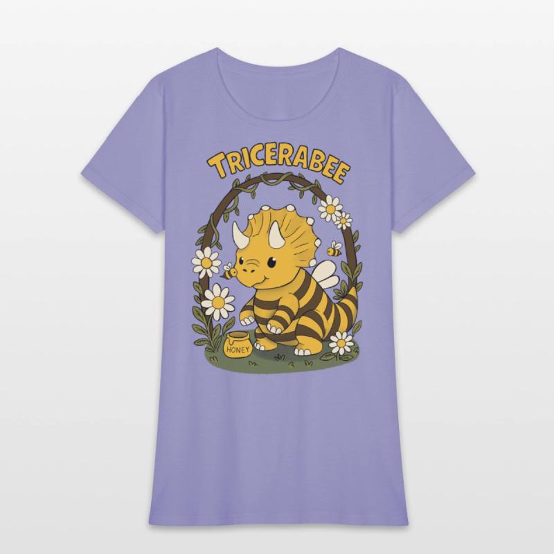 TriceraBee