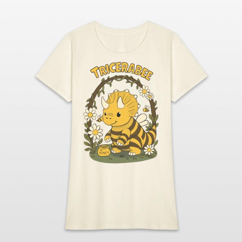 TriceraBee