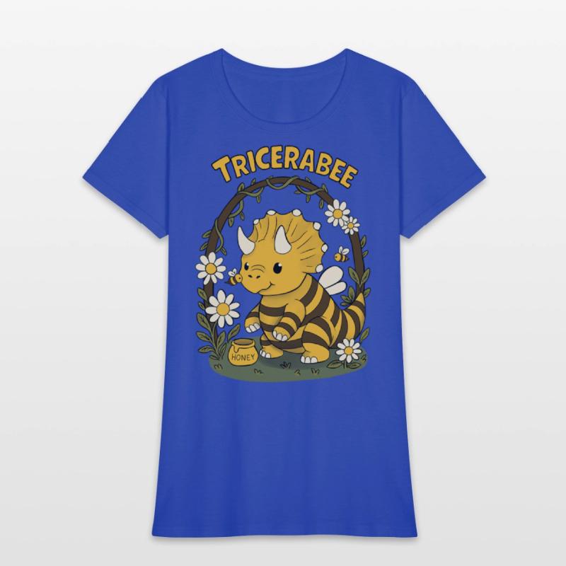 TriceraBee