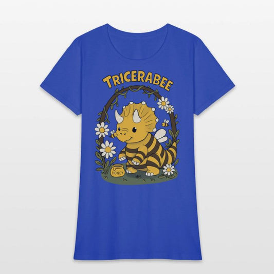 TriceraBee