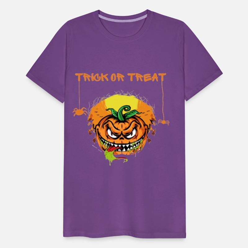 trick or treat delight