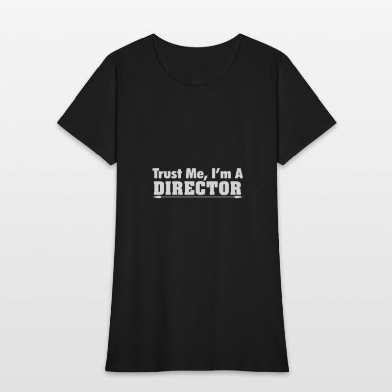 trust me i am director