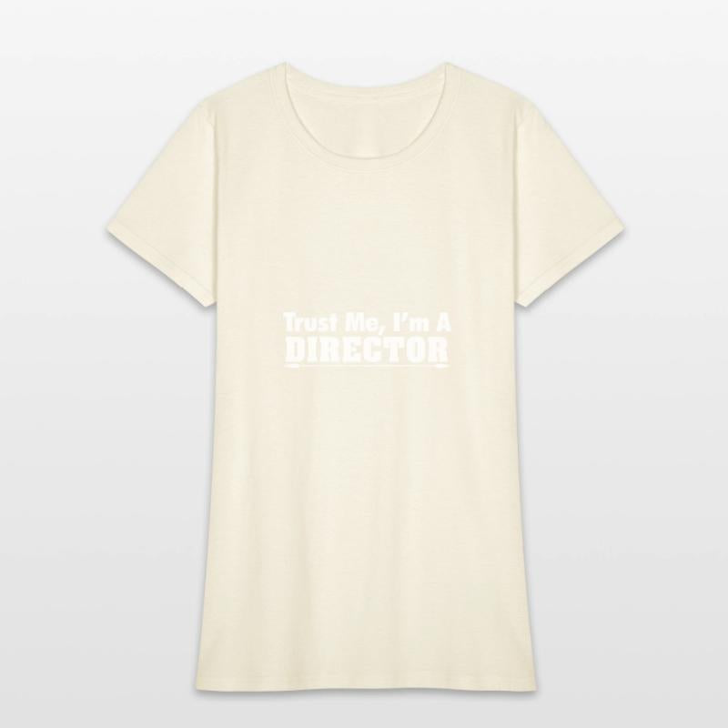 trust me i am director