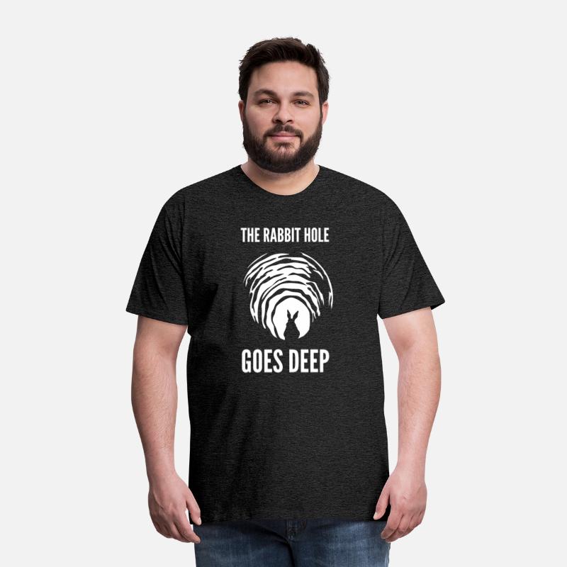 TRUTHER | RABBIT HOLE