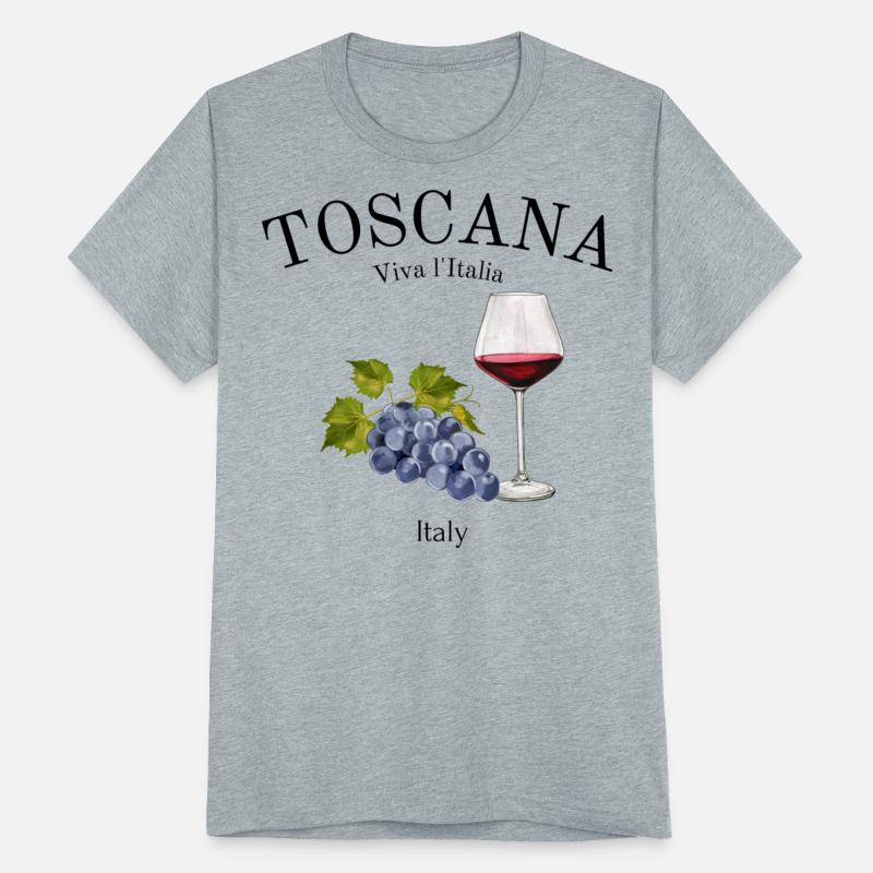 Tuscany - Italy - vacation - wine - souvenir