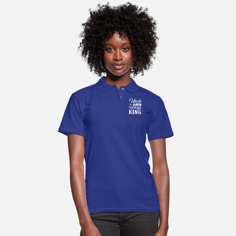 Uncle of The Birthday King