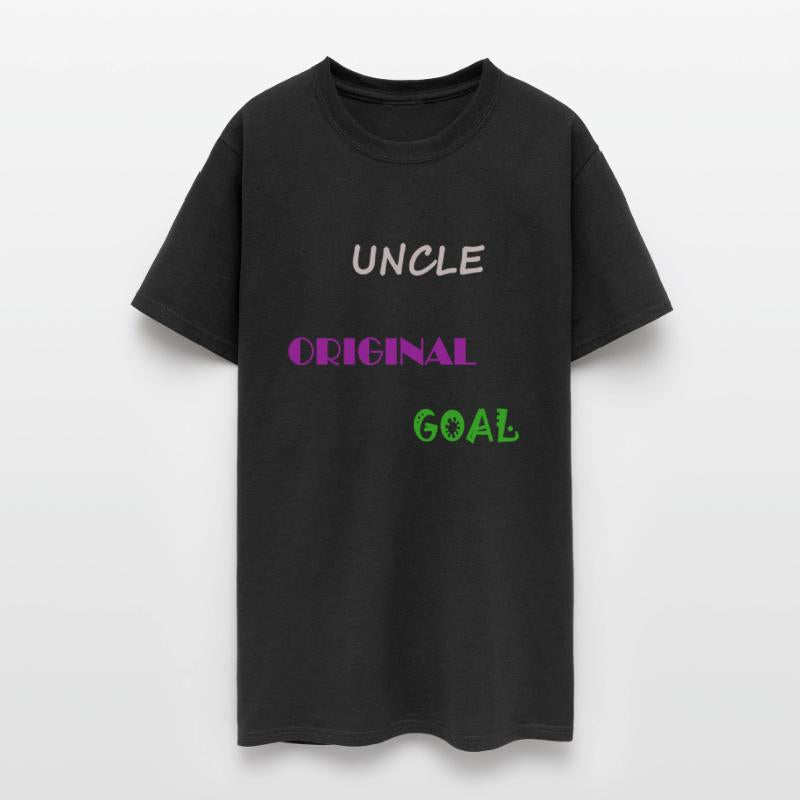 Uncle Original Goal