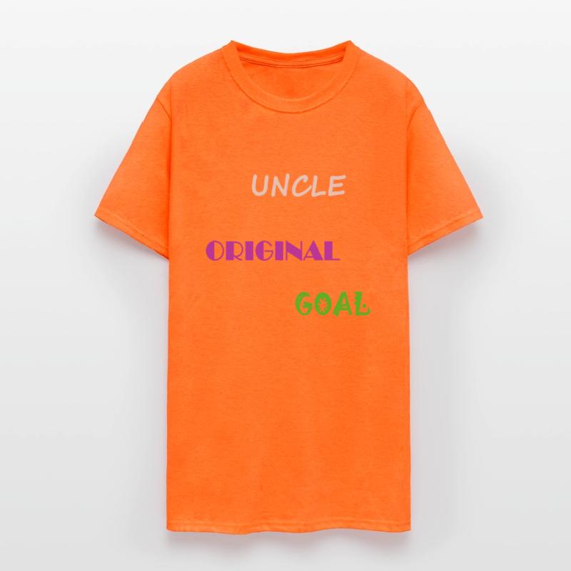 Uncle Original Goal