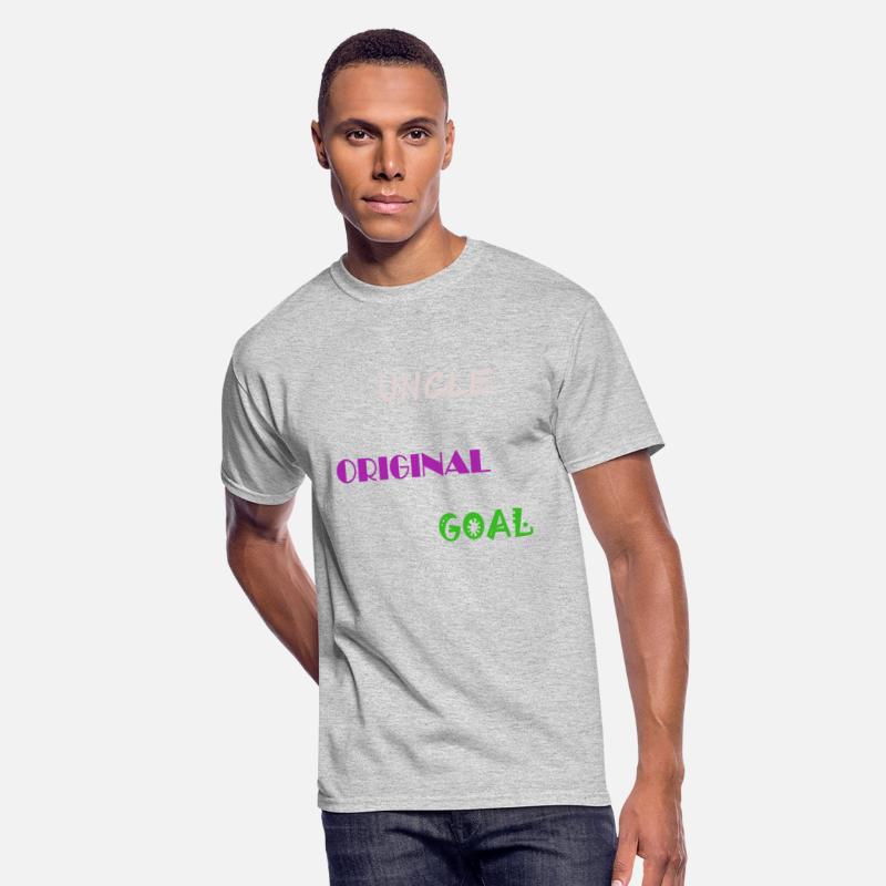 Uncle Original Goal