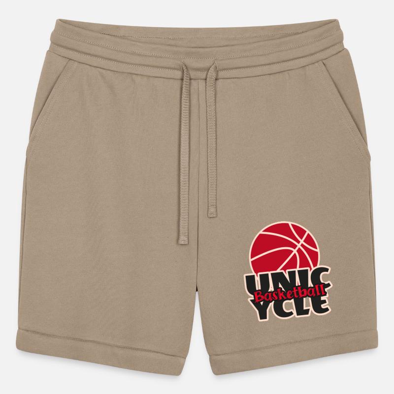 Unicycle Basket Ball