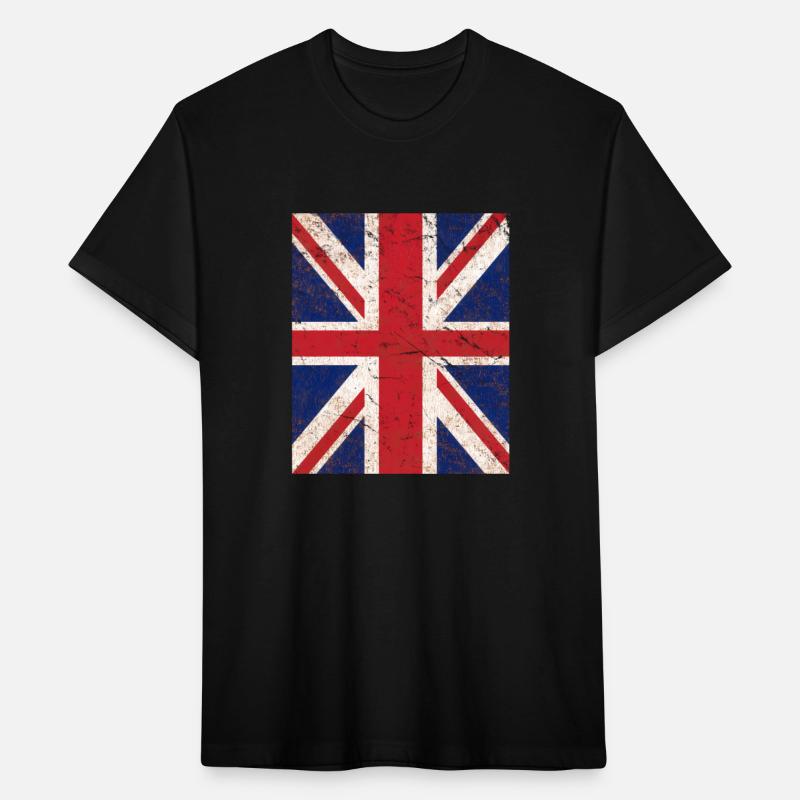 Union Jack Flag
