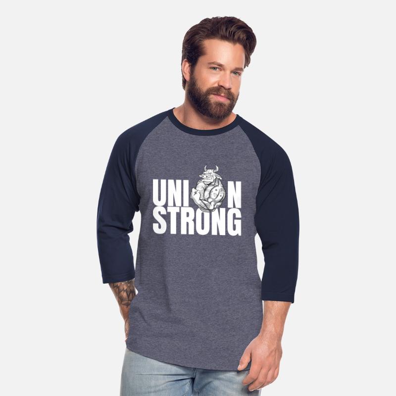 Union Strong