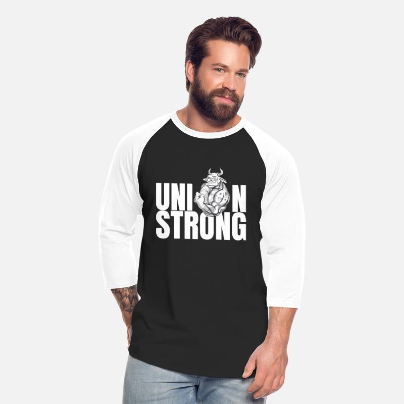 Union Strong