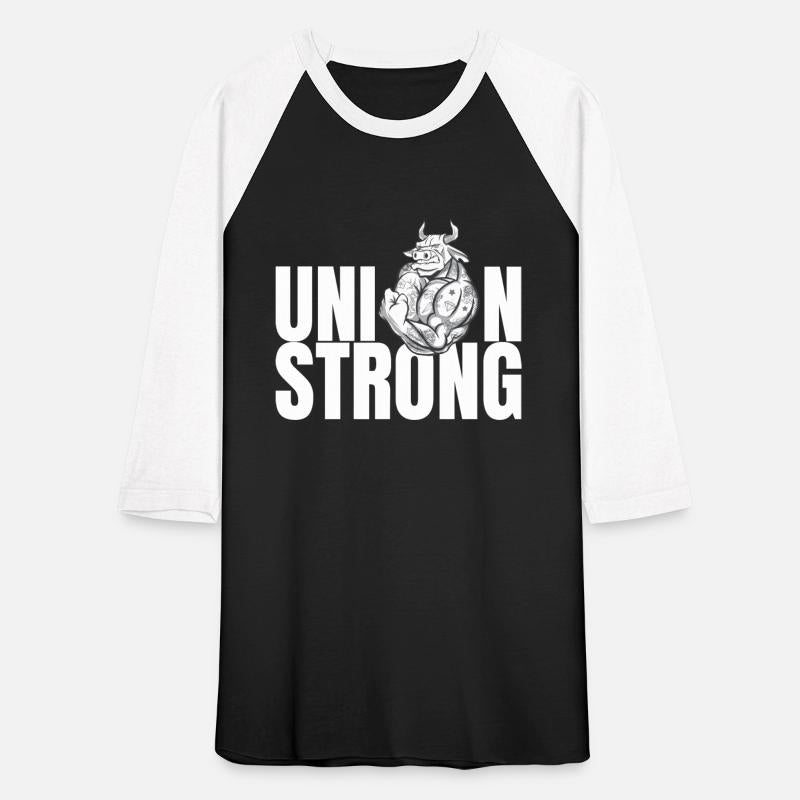 Union Strong