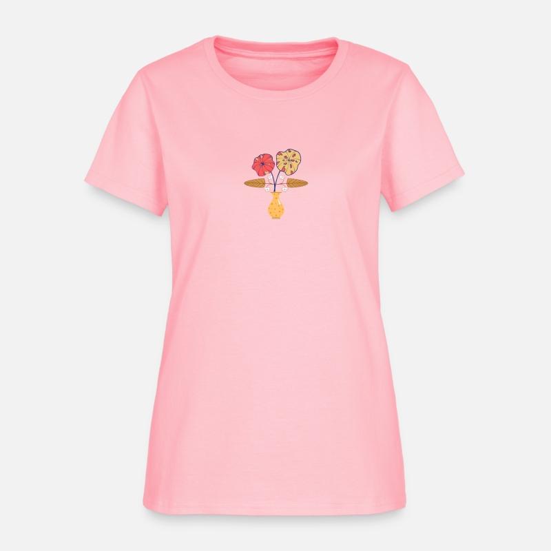 Unique Flower Pastel