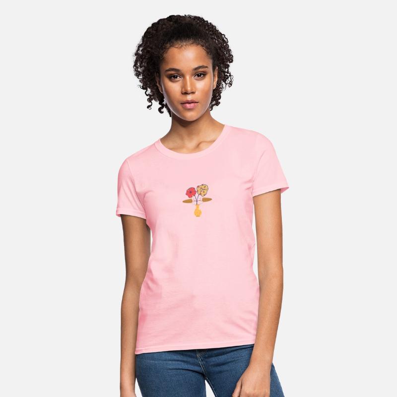 Unique Flower Pastel