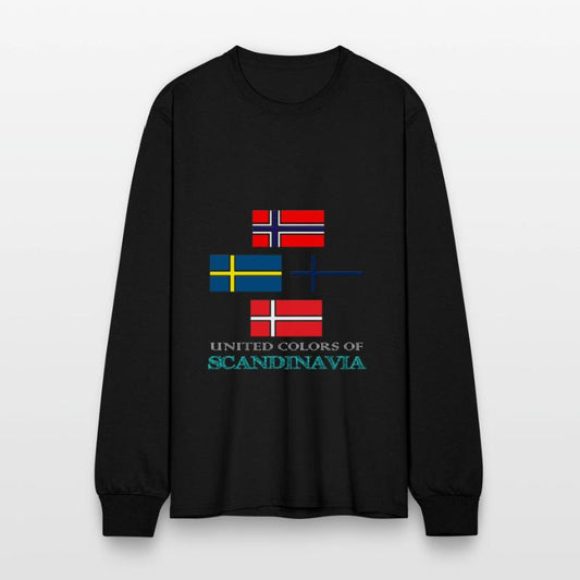 UNITED COLORS OF SCANDINAVIA