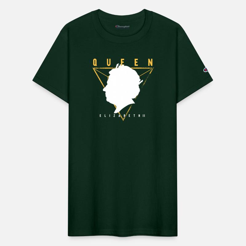 United Kingdom Monarch Her Majesty Queen Elizabeth