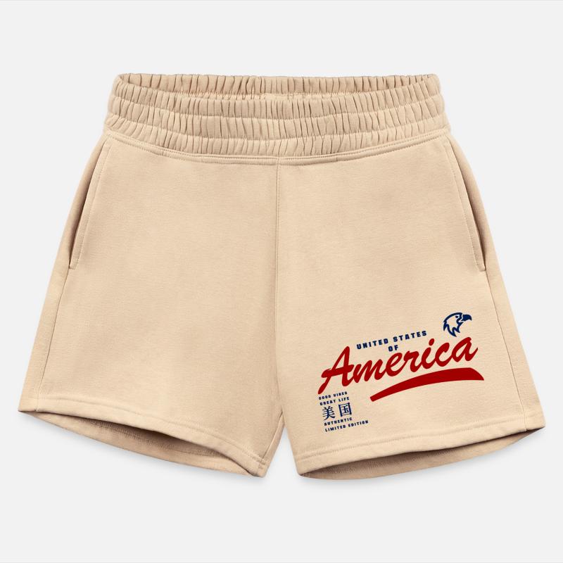 United States of America