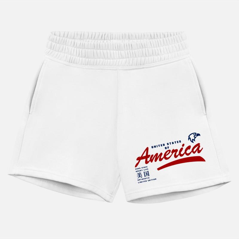 United States of America