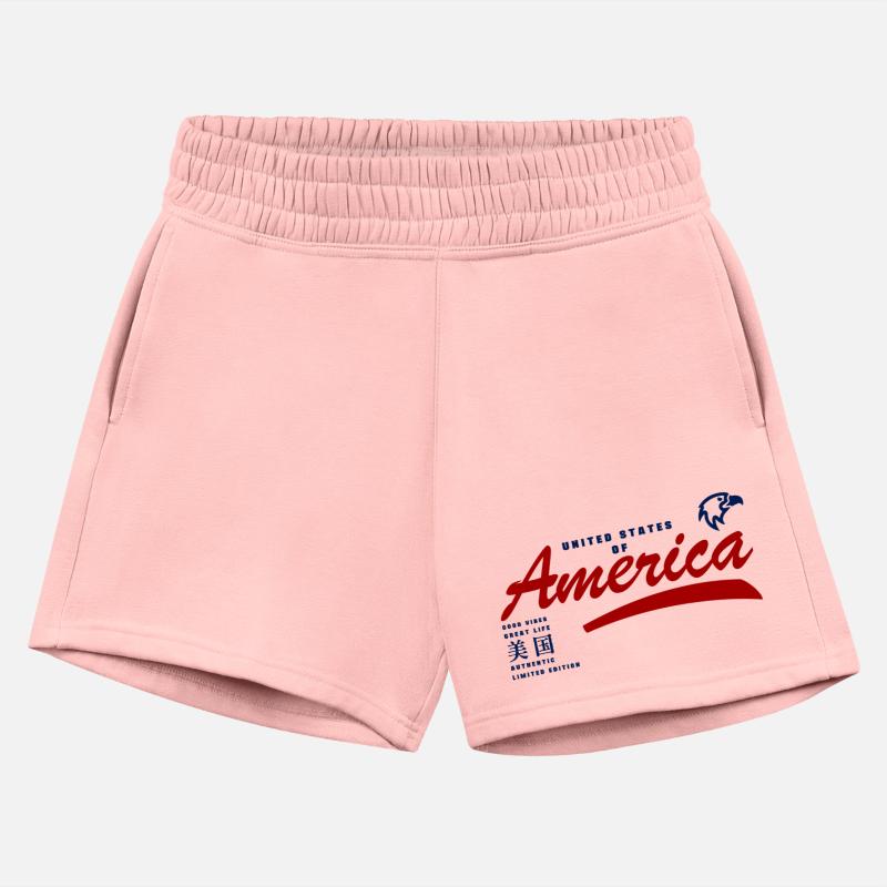 United States of America