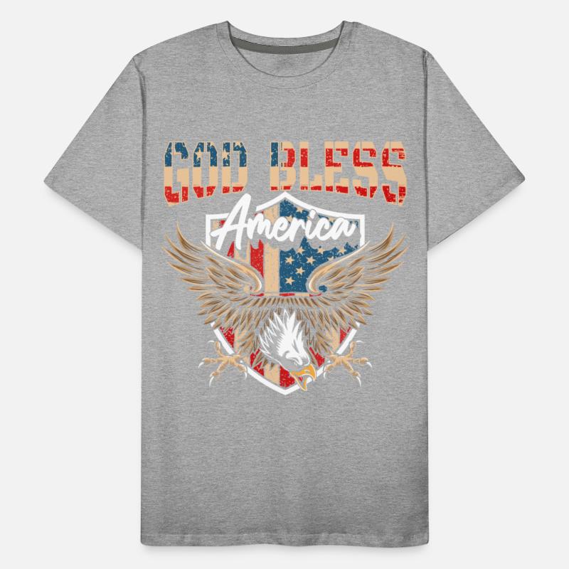 United States Patriotic Power