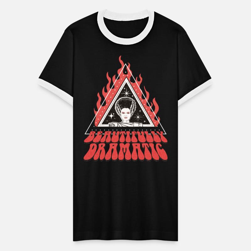 Universal Monsters Beautifully Dramatic