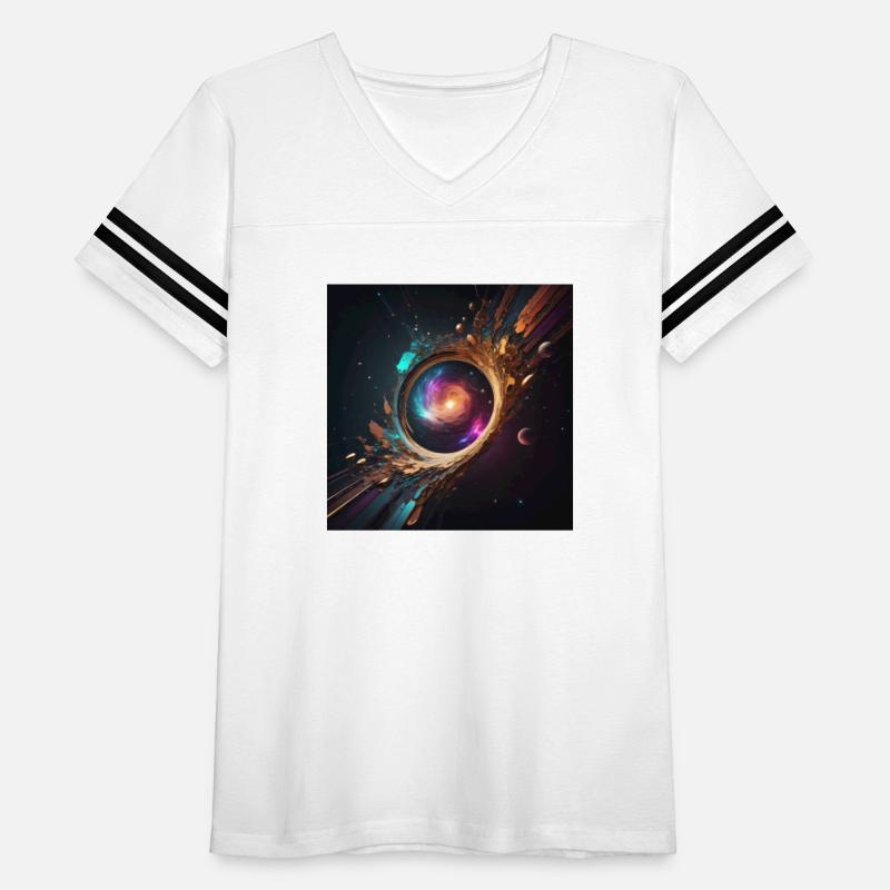 Universe 5 Abstract Art